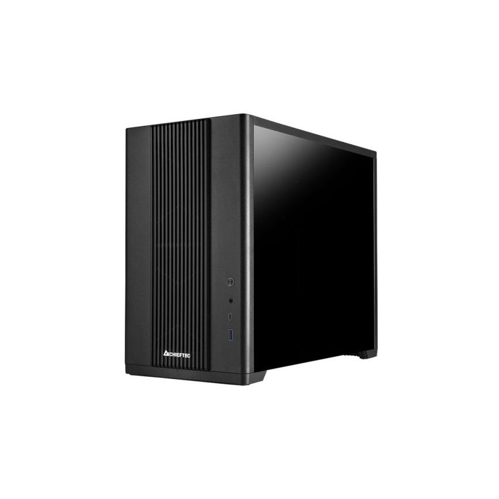 Корпус Chieftec BX-10B-OP - зображення 4