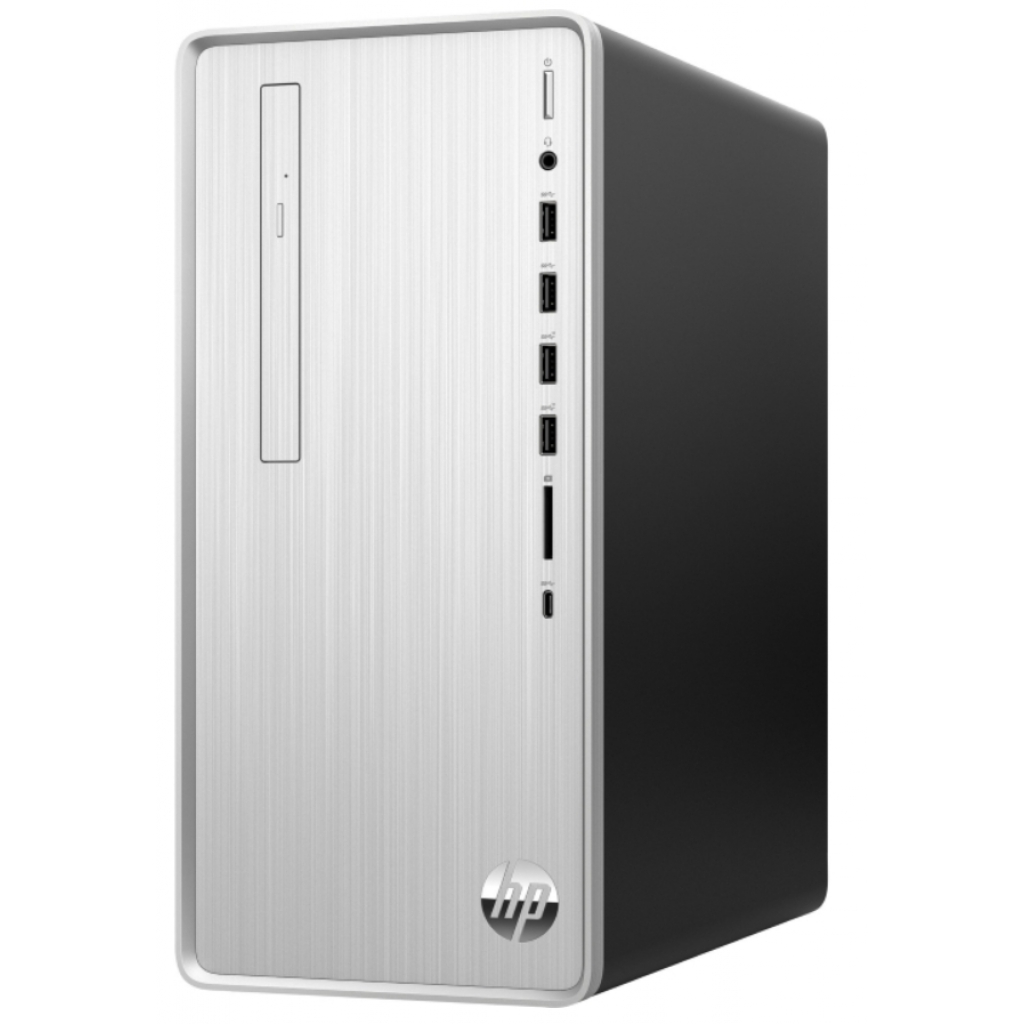 Комп'ютер HP Pavilion TP01 / Ryzen5 4600G (2S8E0EA) - изображение 3
