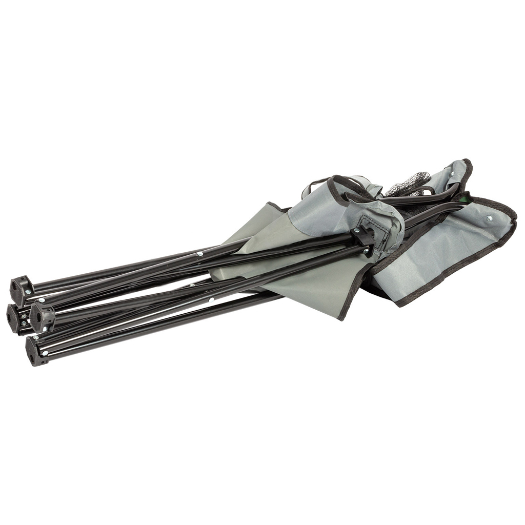 Крісло складане Skif Outdoor Сomfort Dark Grey (ZF-S002GR) - зображення 3