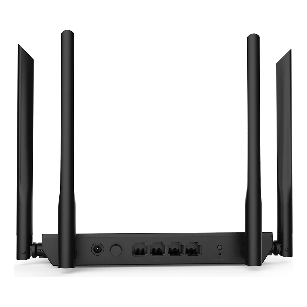 Маршрутизатор Netis N3D - зображення 4