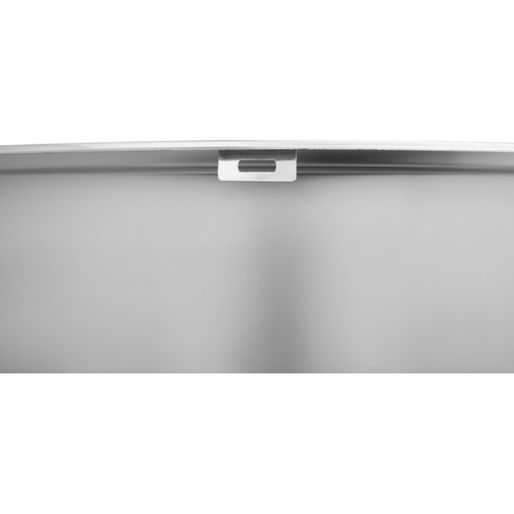 Мийка кухонна Kroner Satin-430 (CV031324) - зображення 4