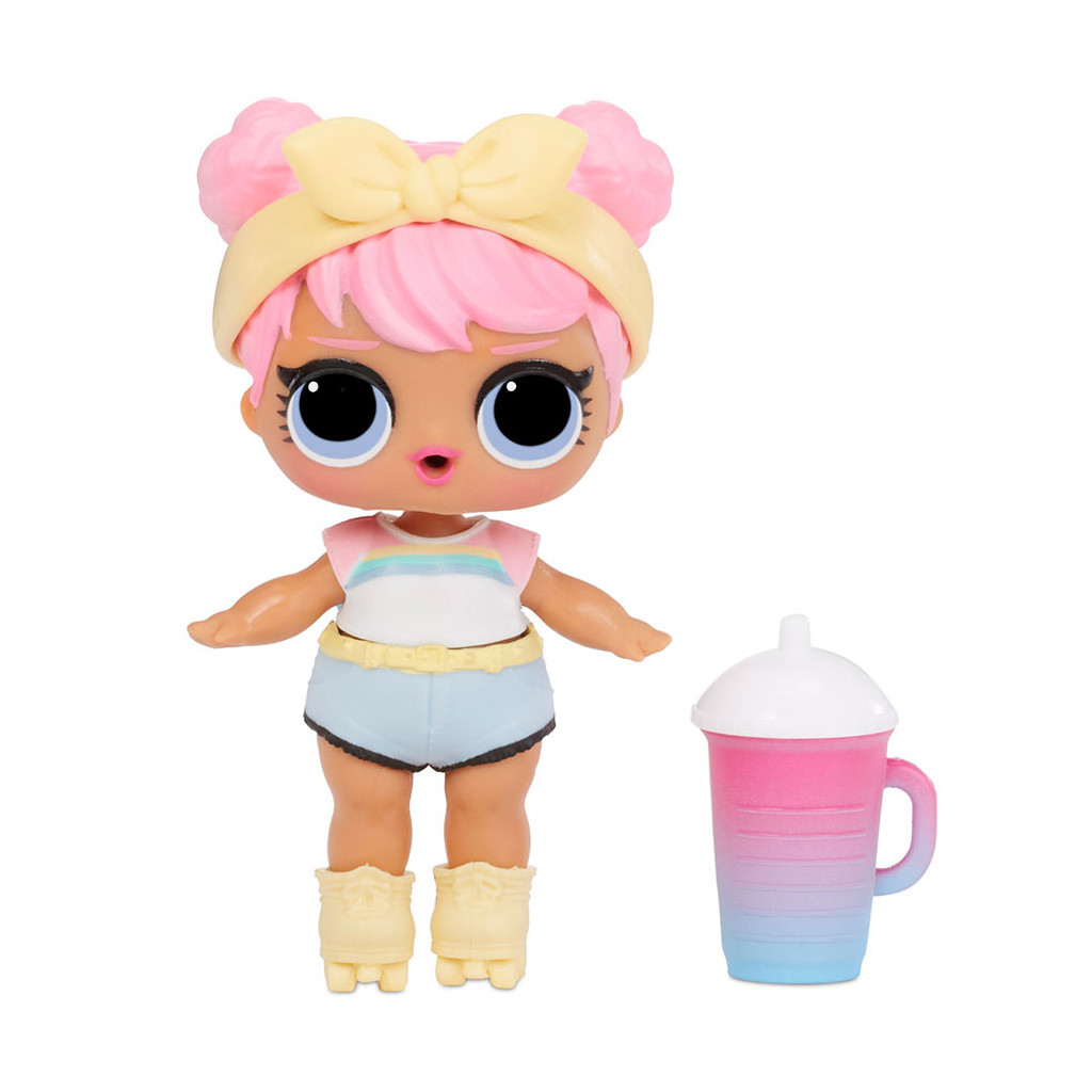 Лялька L.O.L. Surprise! серії Furniture - Леді-Релакс (572633) - зображення 4