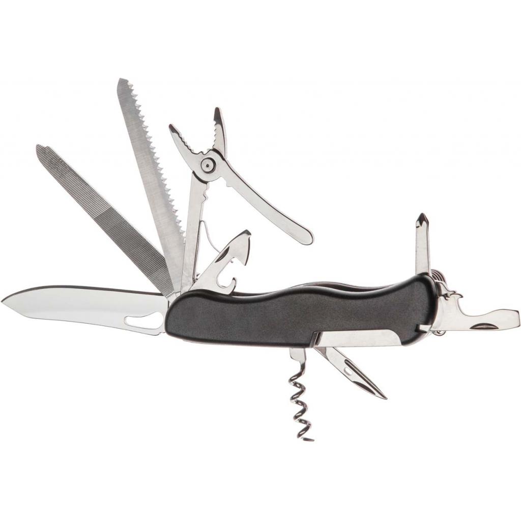 Ніж Partner HH072014110B black - зображення 1