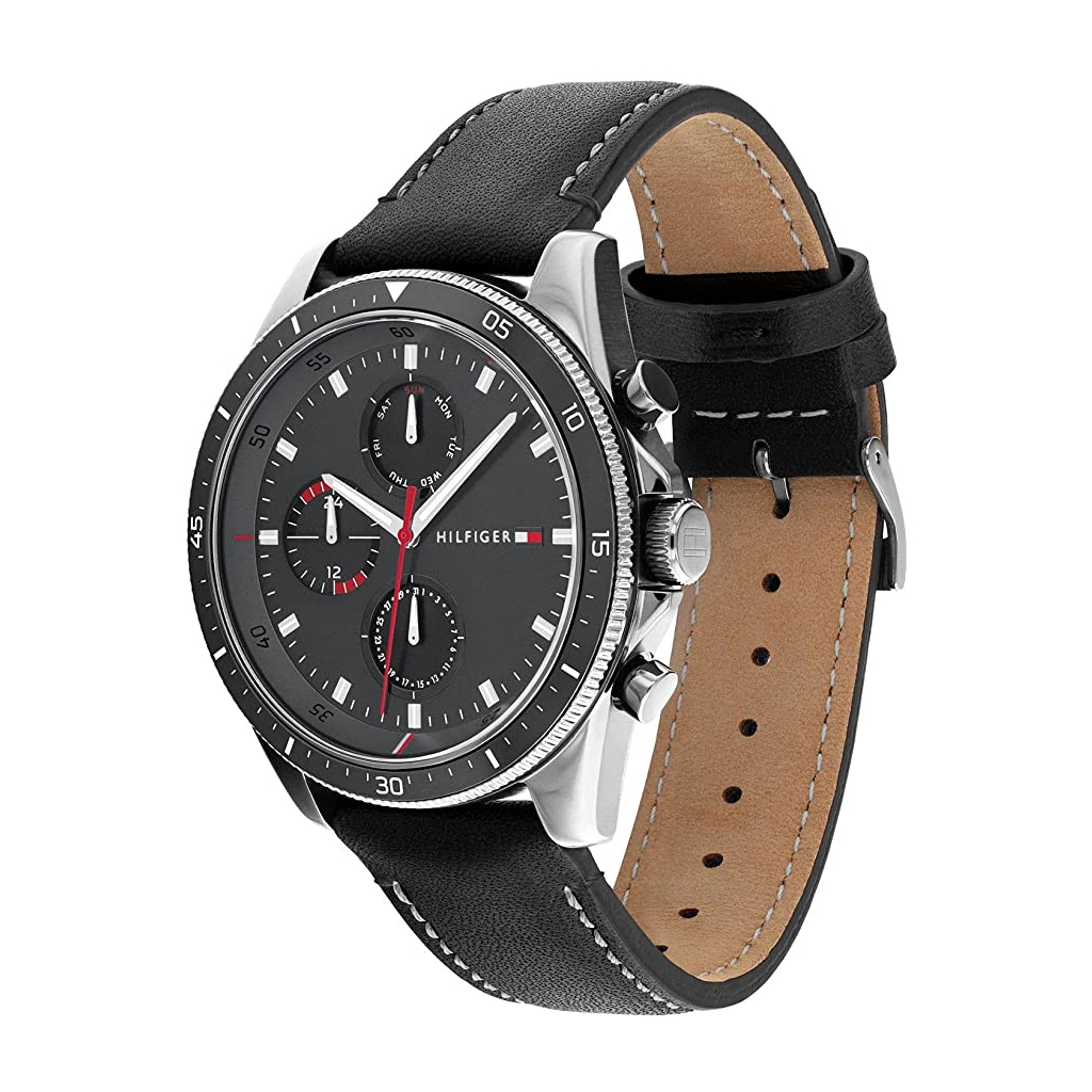 Наручний годинник Tommy Hilfiger 1791838 - зображення 2