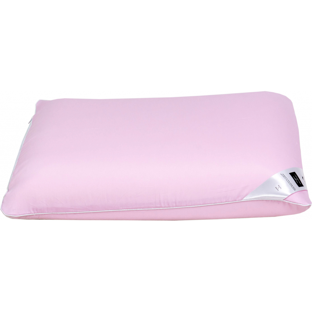 Подушка MirSon ортопедична 6075 Delicate satin Laura WoMen 59х43х10 (2200003262292) - зображення 1