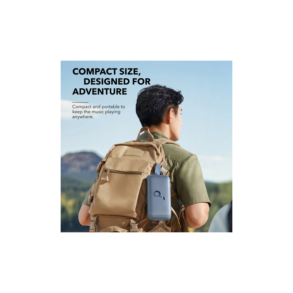 Акустична система Anker SoundCore Motion 300 Green (A3135061) - зображення 3