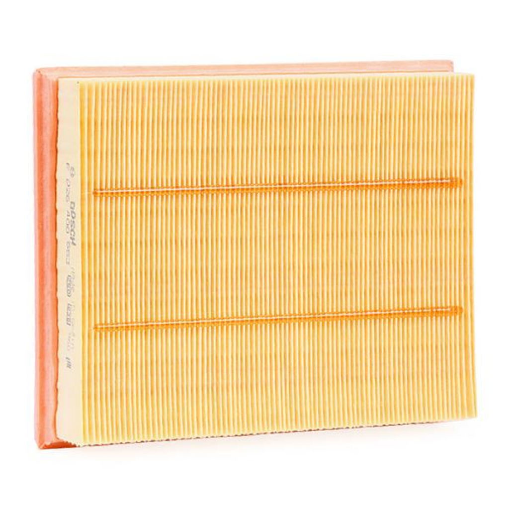 Повітряний фільтр для автомобіля Bosch F026400553 - зображення 2