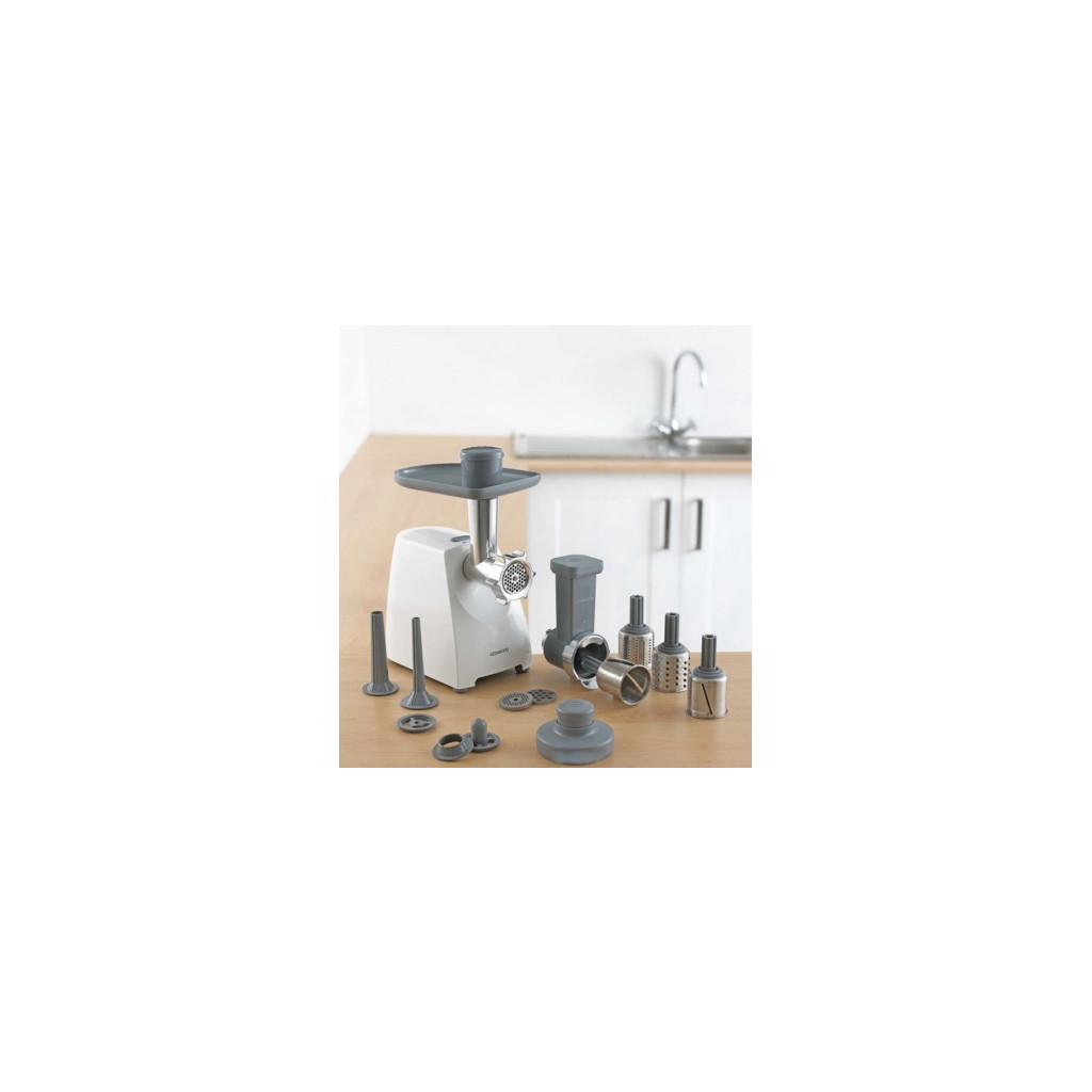 М'ясорубка Kenwood MG 354 (MG354) - зображення 5