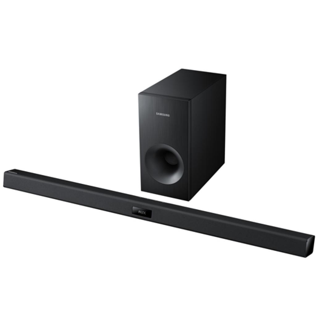 Домашній кінотеатр Samsung HW-F350/RU - зображення 5