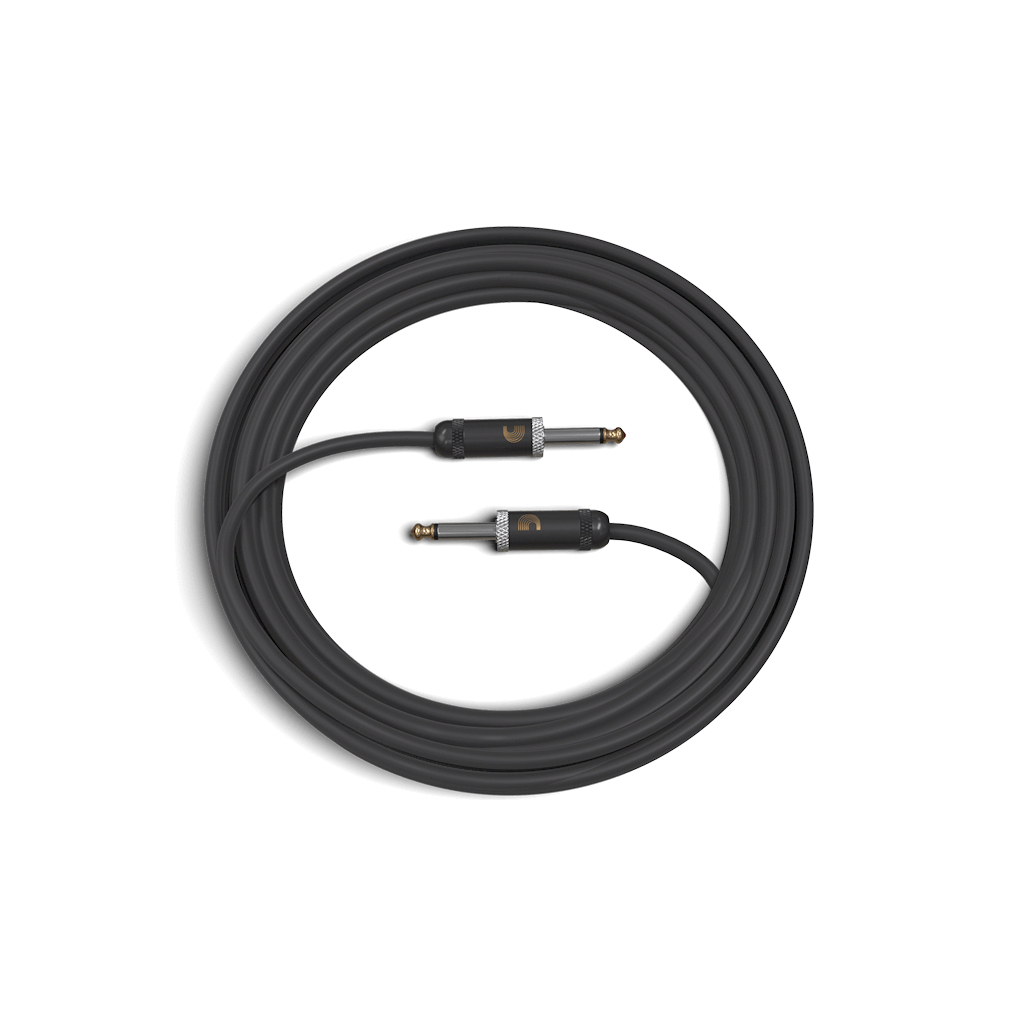Інструментальний кабель D'Addario American Stage 6m (PW-AMSG-20) - изображение 3