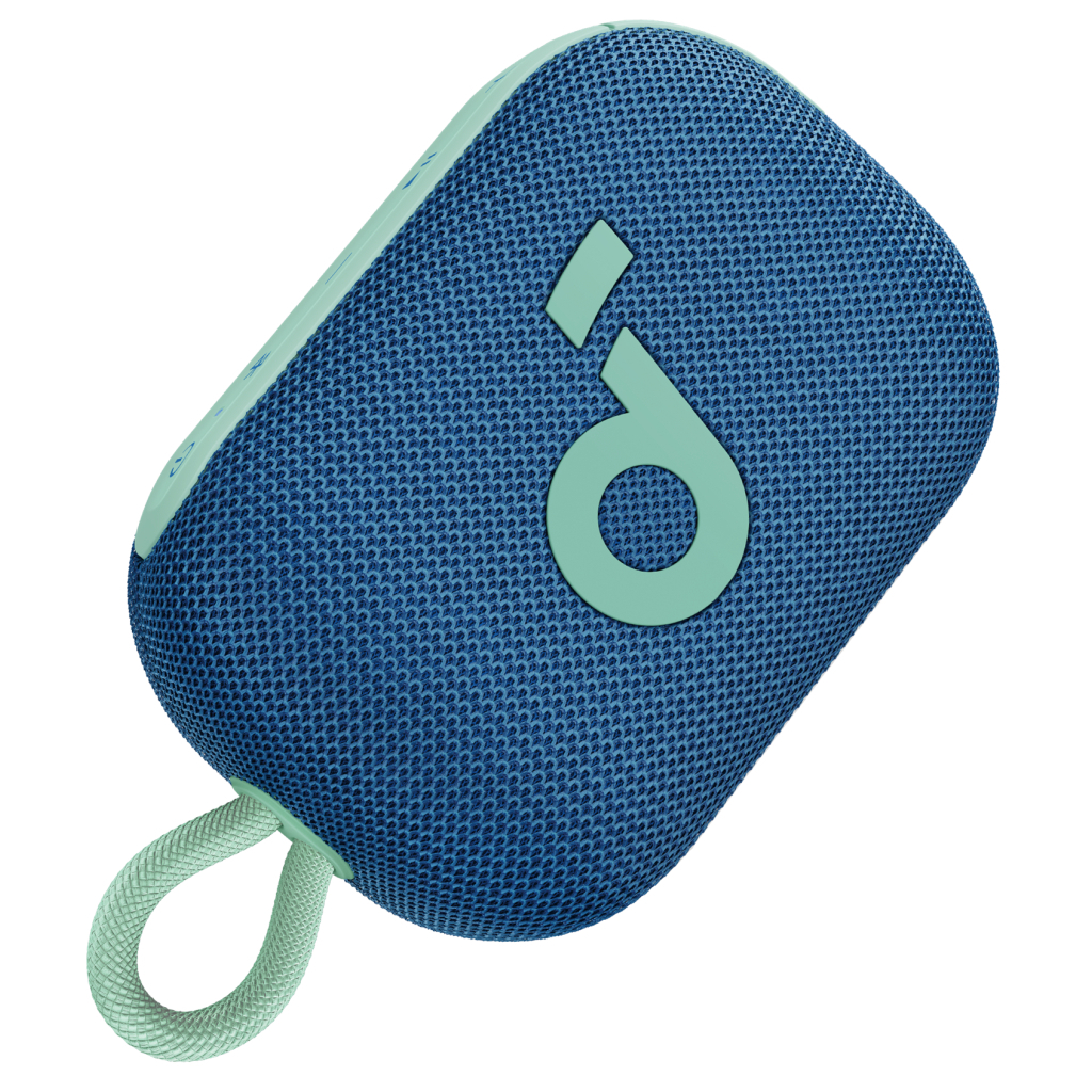 Акустична система Anker SoundСore Select 4 Go Blue (A31X1031) - зображення 5