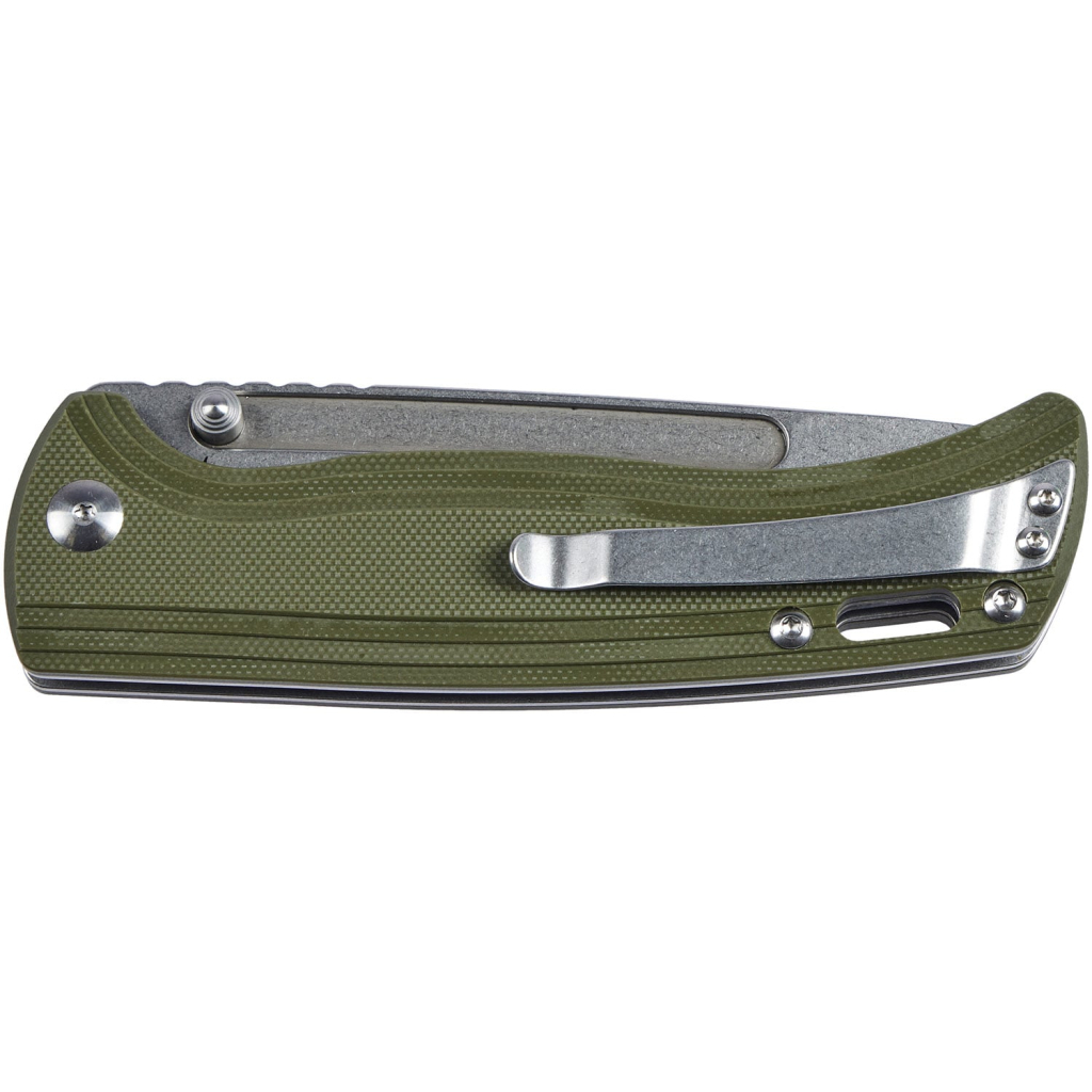 Ніж CJRB Resource SW Green (J1932-GN) - зображення 3