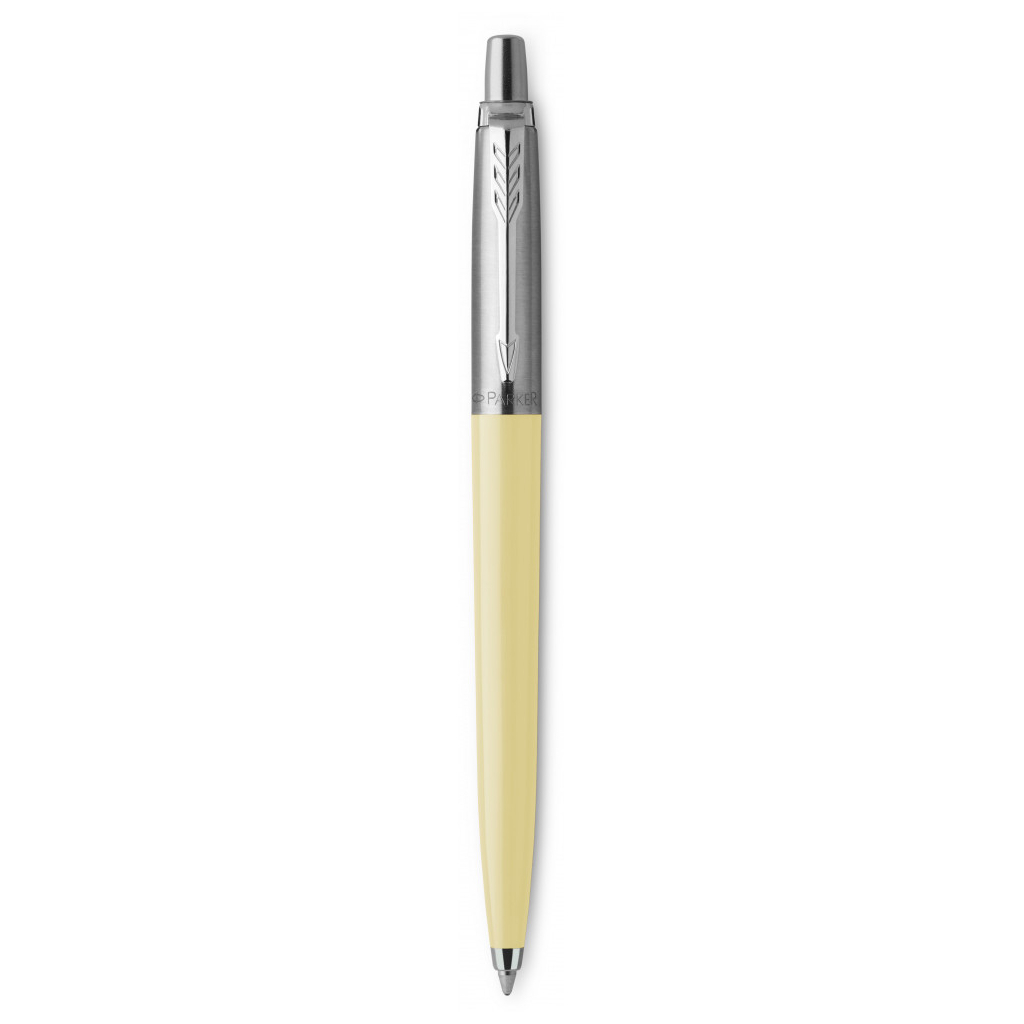Ручка кулькова Parker JOTTER 17 Originals Egg Yellow CT BP в Eco упаковці (15 932_7499e) - зображення 1