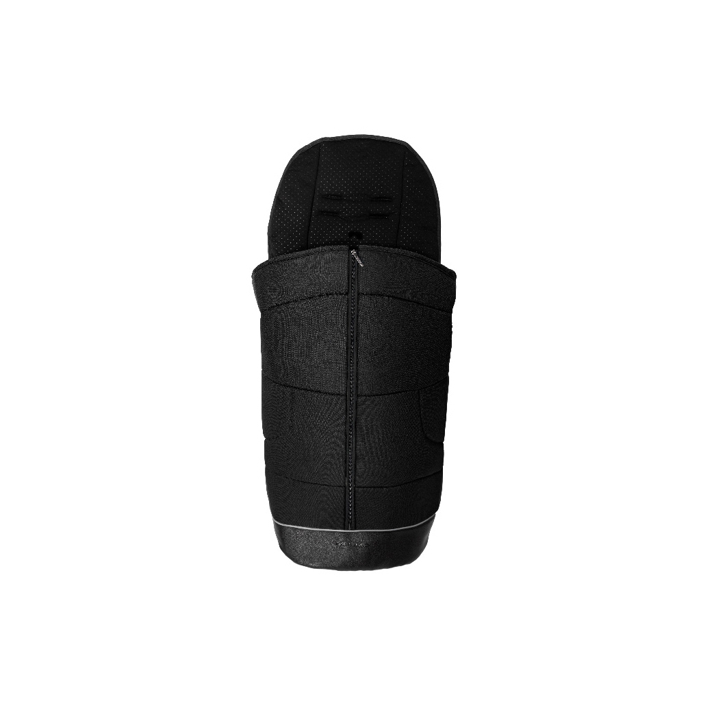 Коляска Muuvo 2 в 1 Quick 3.0 Jet Black (KM2V1Q3.0JB) - зображення 2