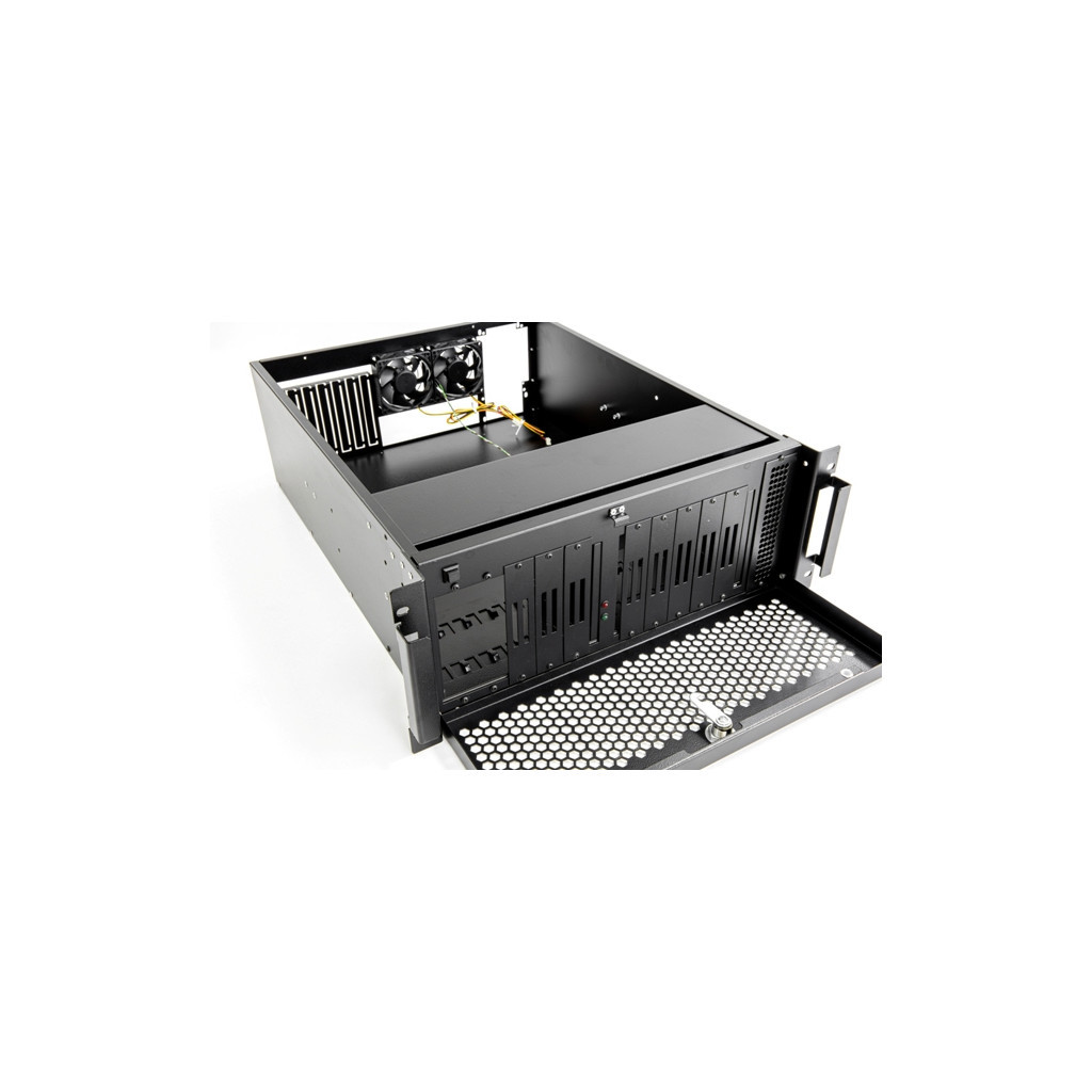 Корпус до сервера CSV 4U-S (4С-КС-CSV) - зображення 7