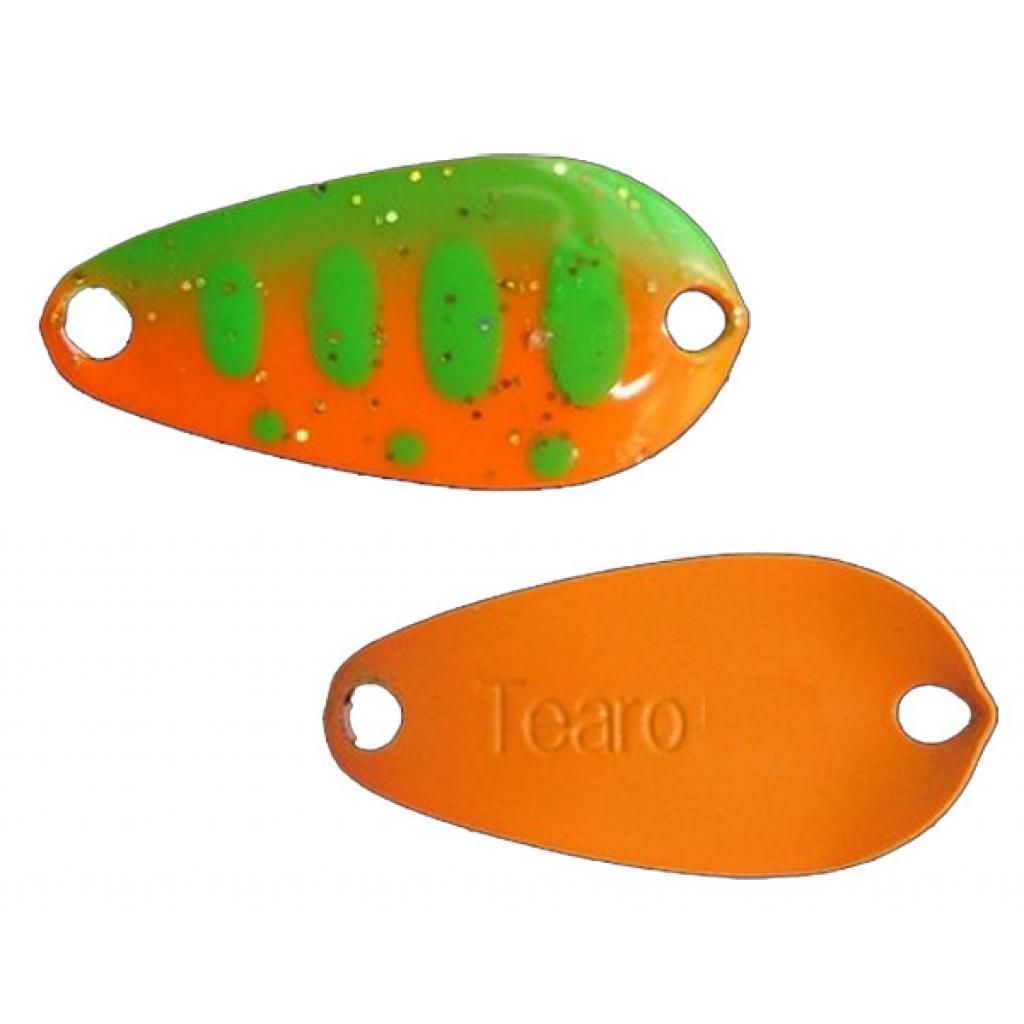 Блешня Jackall CIBI TEARO 1.7g 82 KIMO YAMAME (1699.12.04) - зображення 2