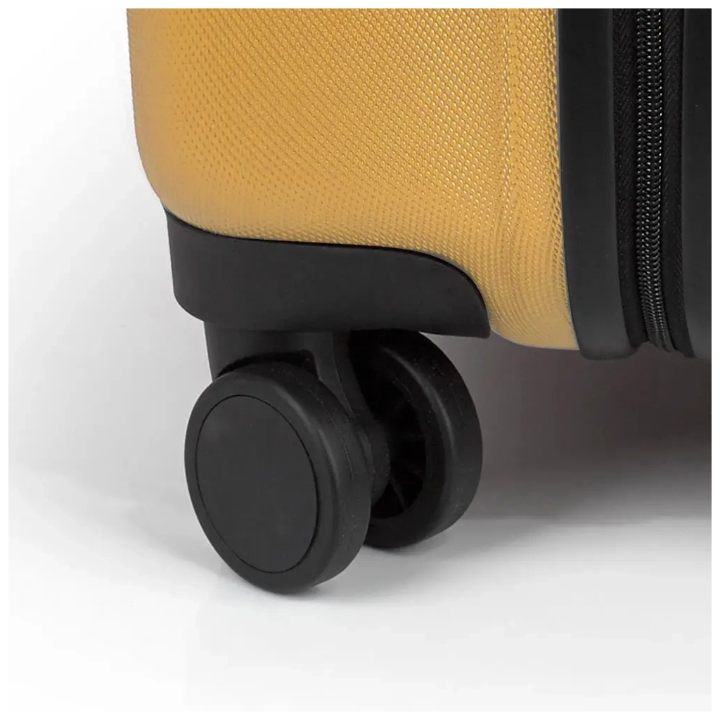 Валіза Gabol Paradise XP (L) Mustard (123347-027) (930706) - зображення 9
