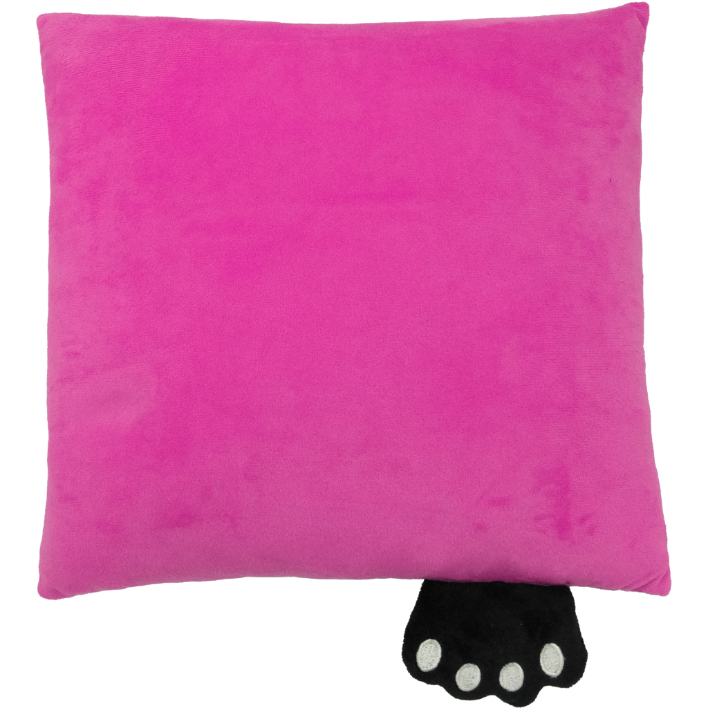 М'яка іграшка Tigres Подушка Панда LOVE (ПД-0462) - зображення 2