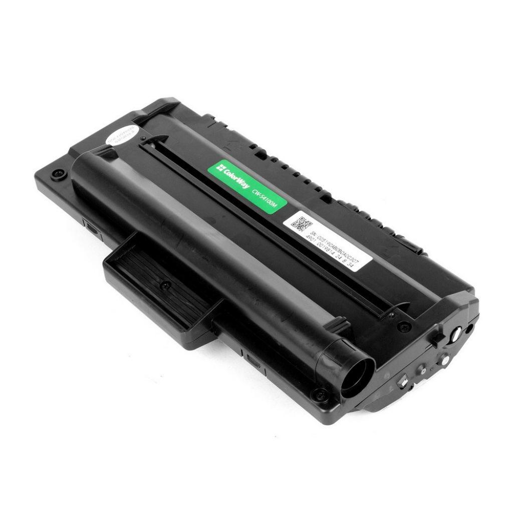Картридж ColorWay для Samsung ML-1710D3/SCX-4100D3 (CW-S4100M) - изображение 2
