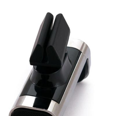 Універсальний автотримач Extradigital DashCrab Armour Premium Silver (CRK4128) - зображення 7