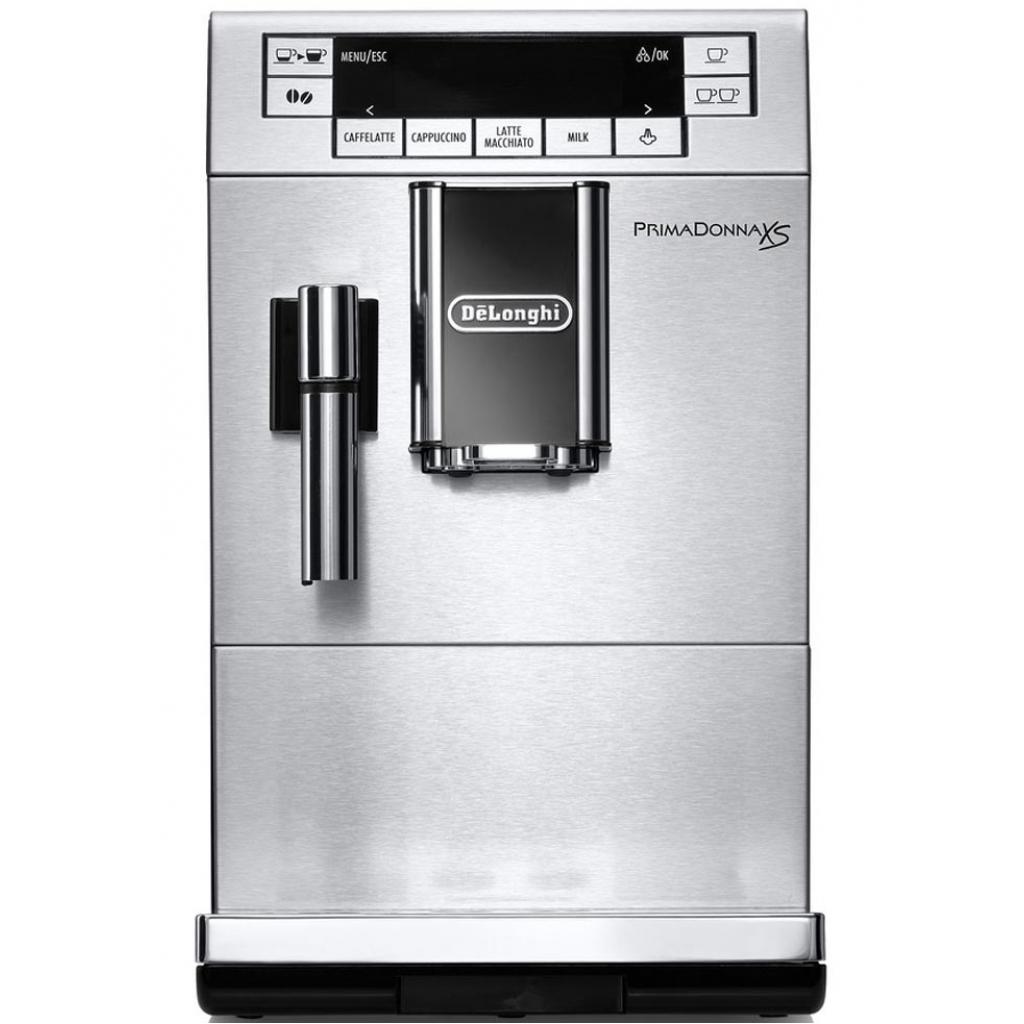 Кавомашина DeLonghi ETAM 36.365 MB (ETAM36.365MB) - зображення 2