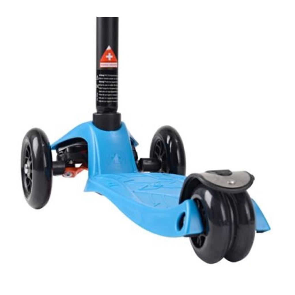 Самокат Micro Maxi T Aqua (MM0244) - зображення 4