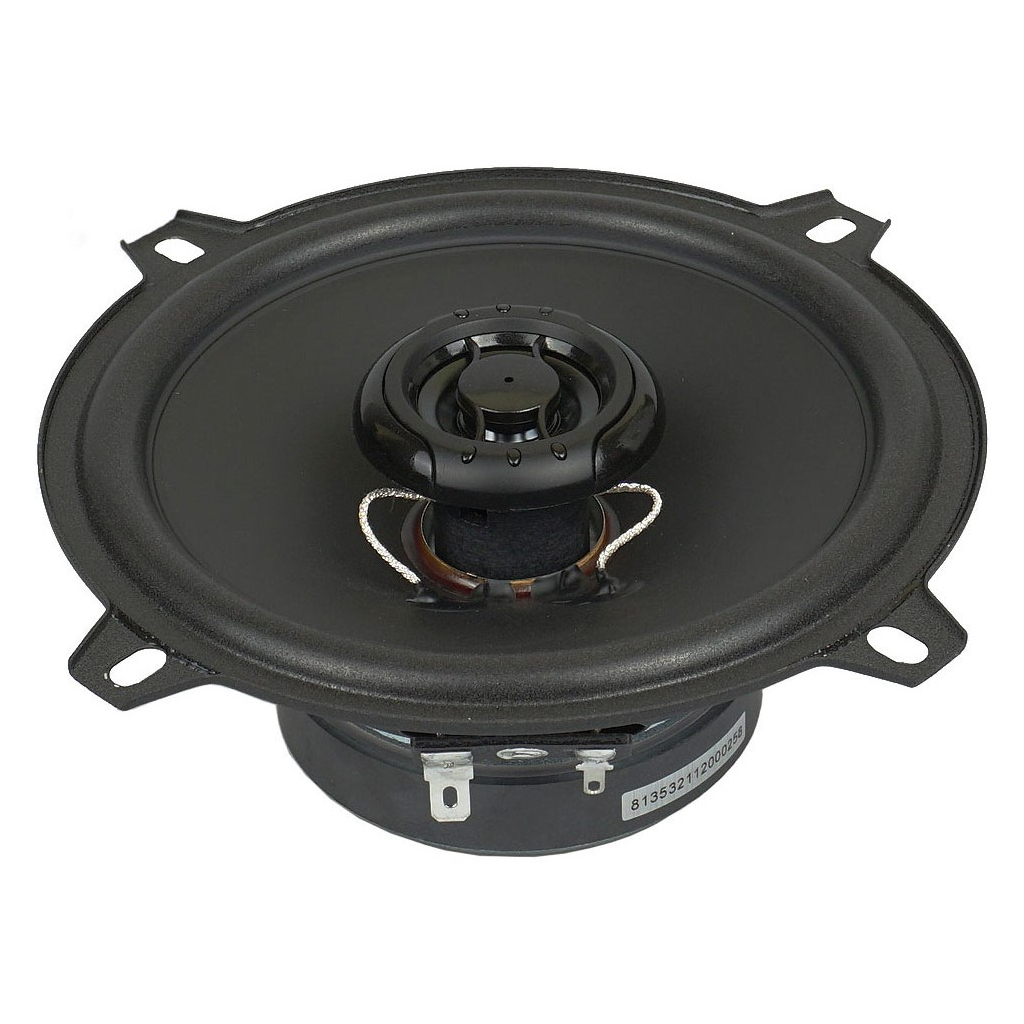 Коаксіальна акустика Phoenix Gold RX 5CX - зображення 3