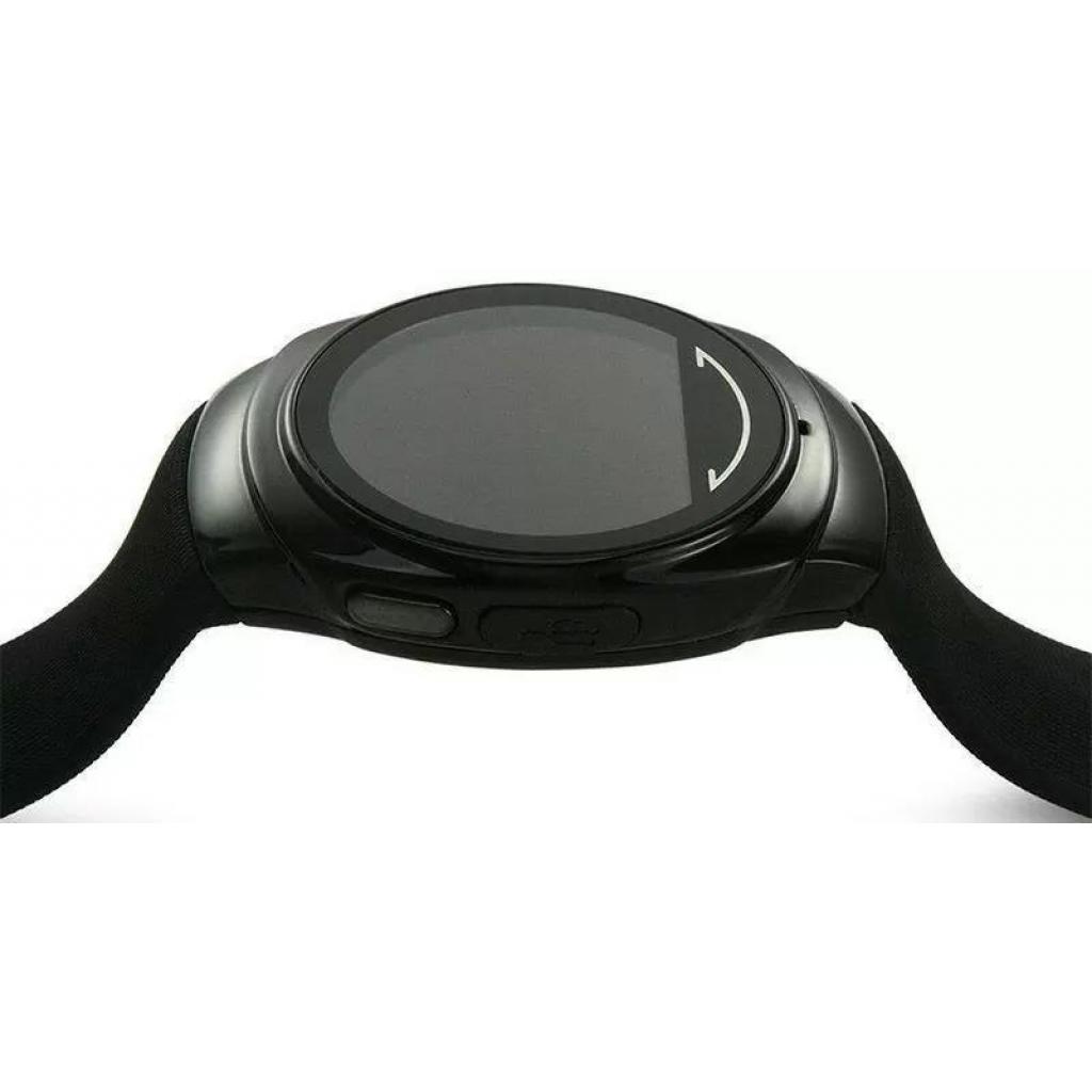 Смарт-годинник UWatch UO Black (F_56033) - зображення 6