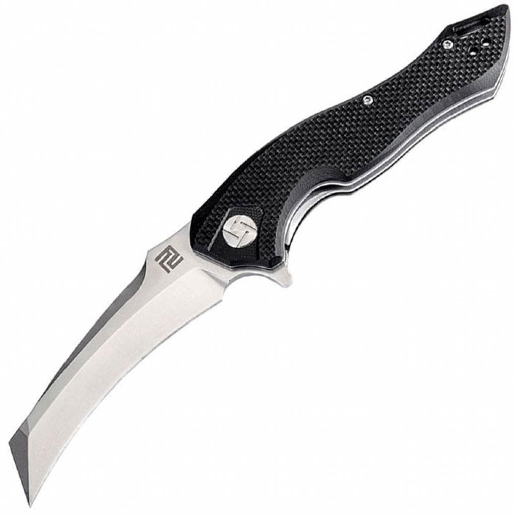 Ніж Artisan Eagle SW, D2, G10 Flat (1816P-BKF) - зображення 1