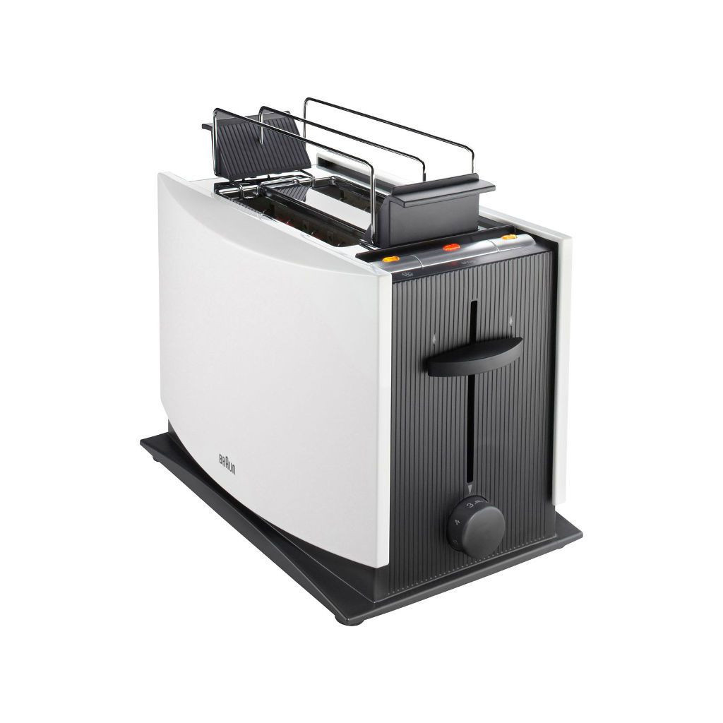 Тостер Braun HT450 - зображення 2