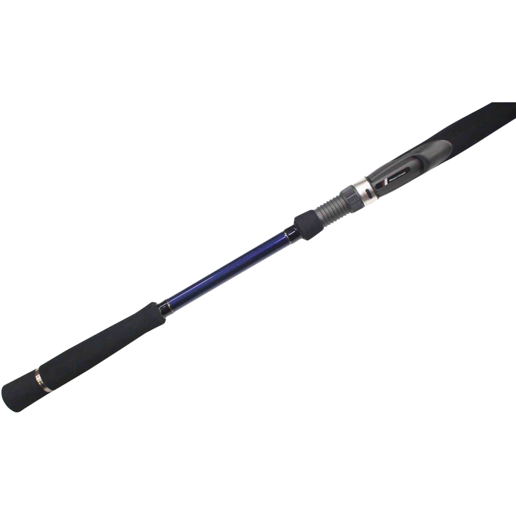 Вудилище Major Craft Solpara New Wind Game SPX-832MW 2.51m 7-21g (772.73.00) - зображення 5