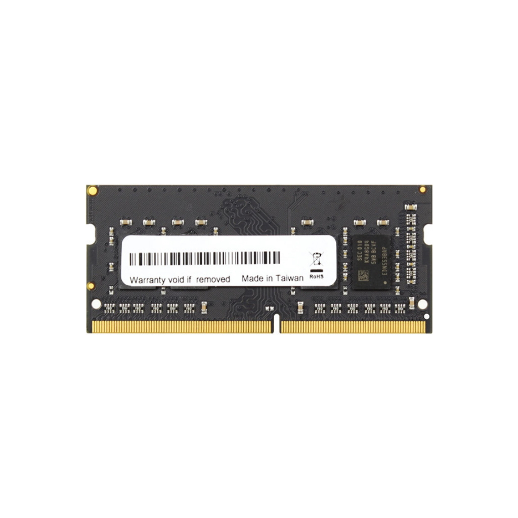 Модуль пам'яті для ноутбука SoDIMM DDR4 32GB 2666 MHz Samsung (SEC426S19/32) - зображення 1