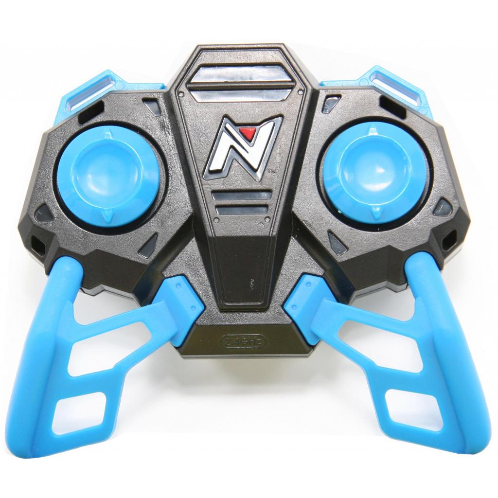 Радіокерована іграшка Nikko VelociTrax зелений (90222) - зображення 2