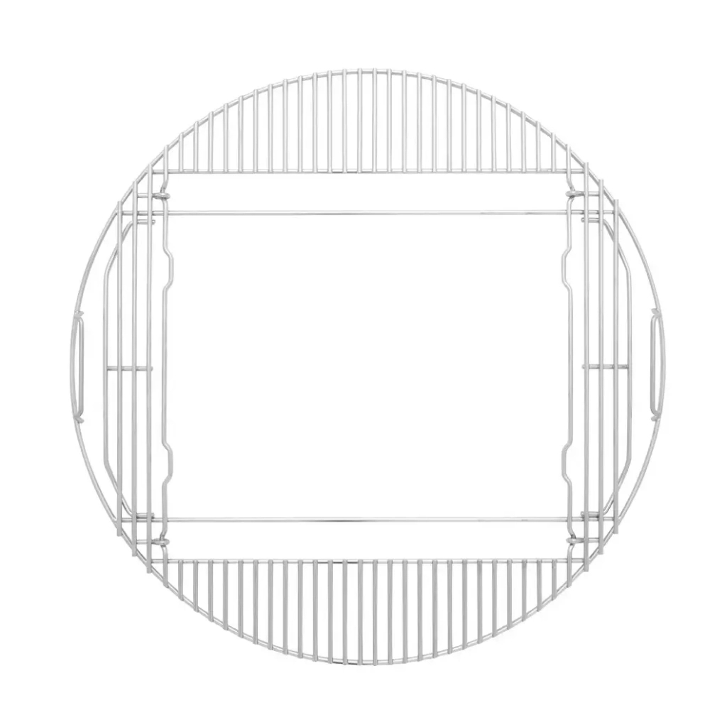 Гриль-барбекю Weber Master-Touch E-6755 67 см Black (1500230) - изображение 7