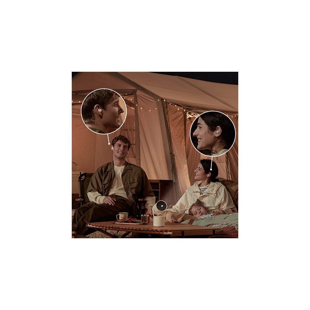 Проектор Samsung SP-LFF3CLAXXUA - зображення 19