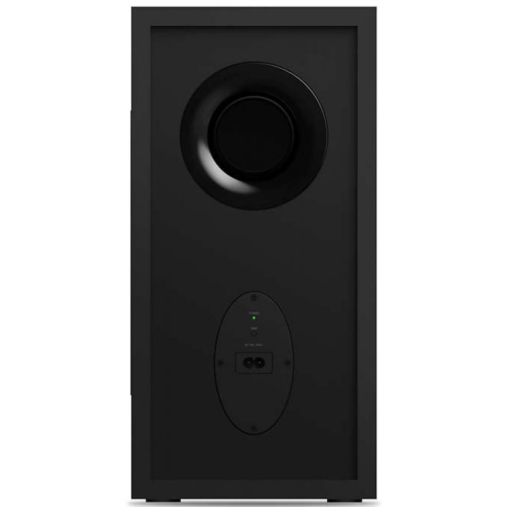 Акустична система Philips TAB7305 Black (TAB7305/10) - зображення 3