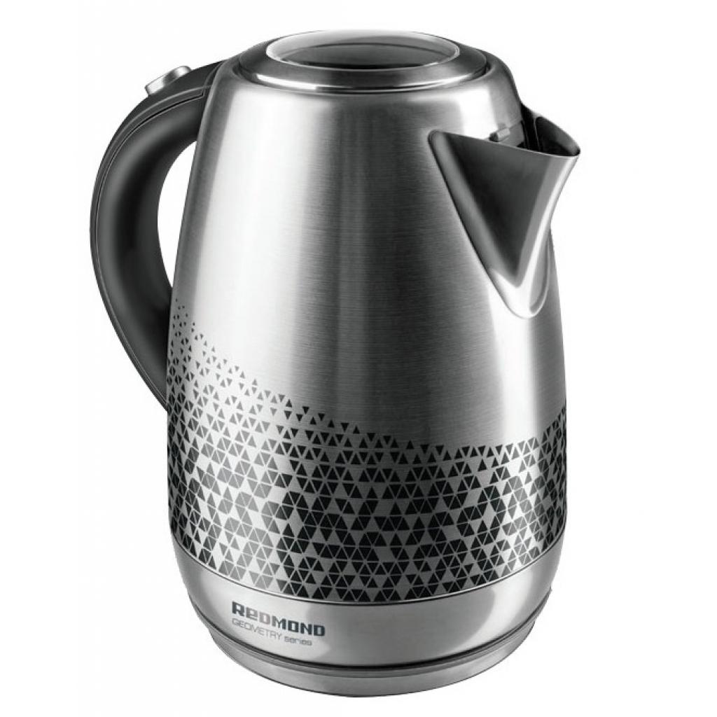 Електрочайник Redmond RK-M177 - зображення 4