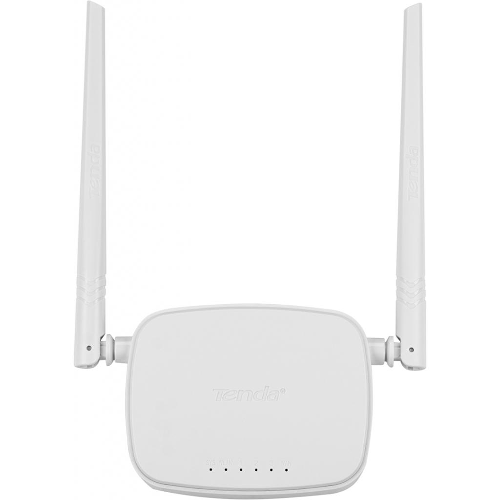 Маршрутизатор Tenda N301 - зображення 2