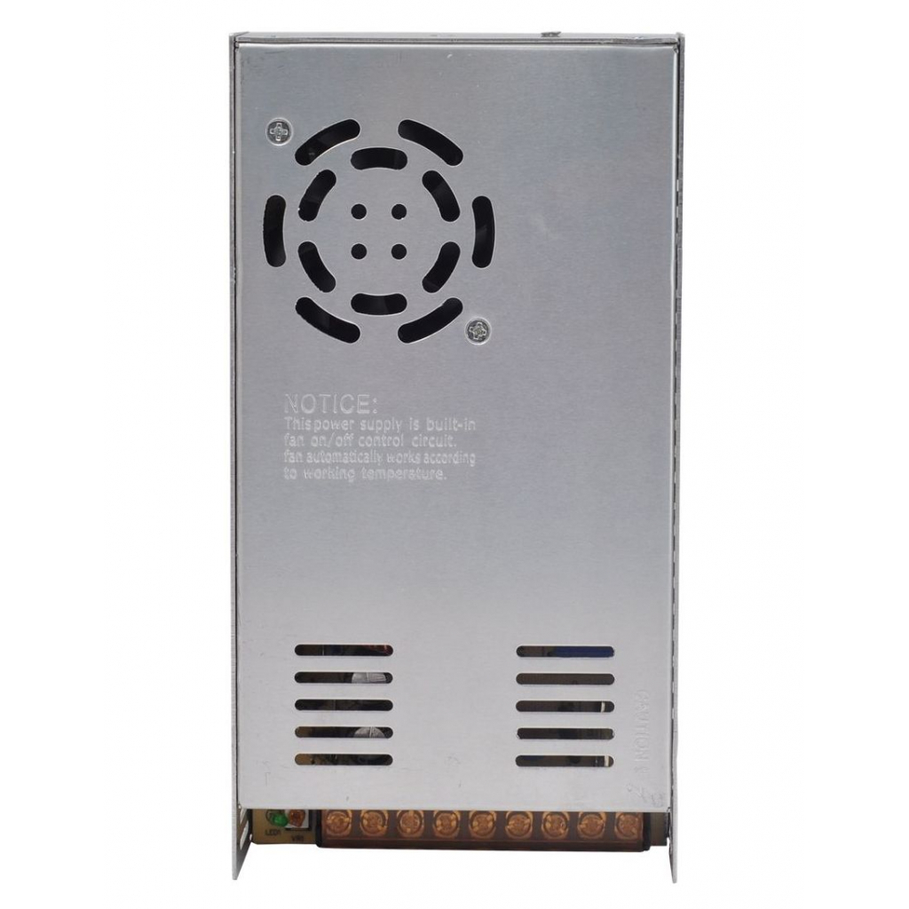 Блок живлення для систем відеоспостереження Kraft Energy KRF-1230PB - picture 2