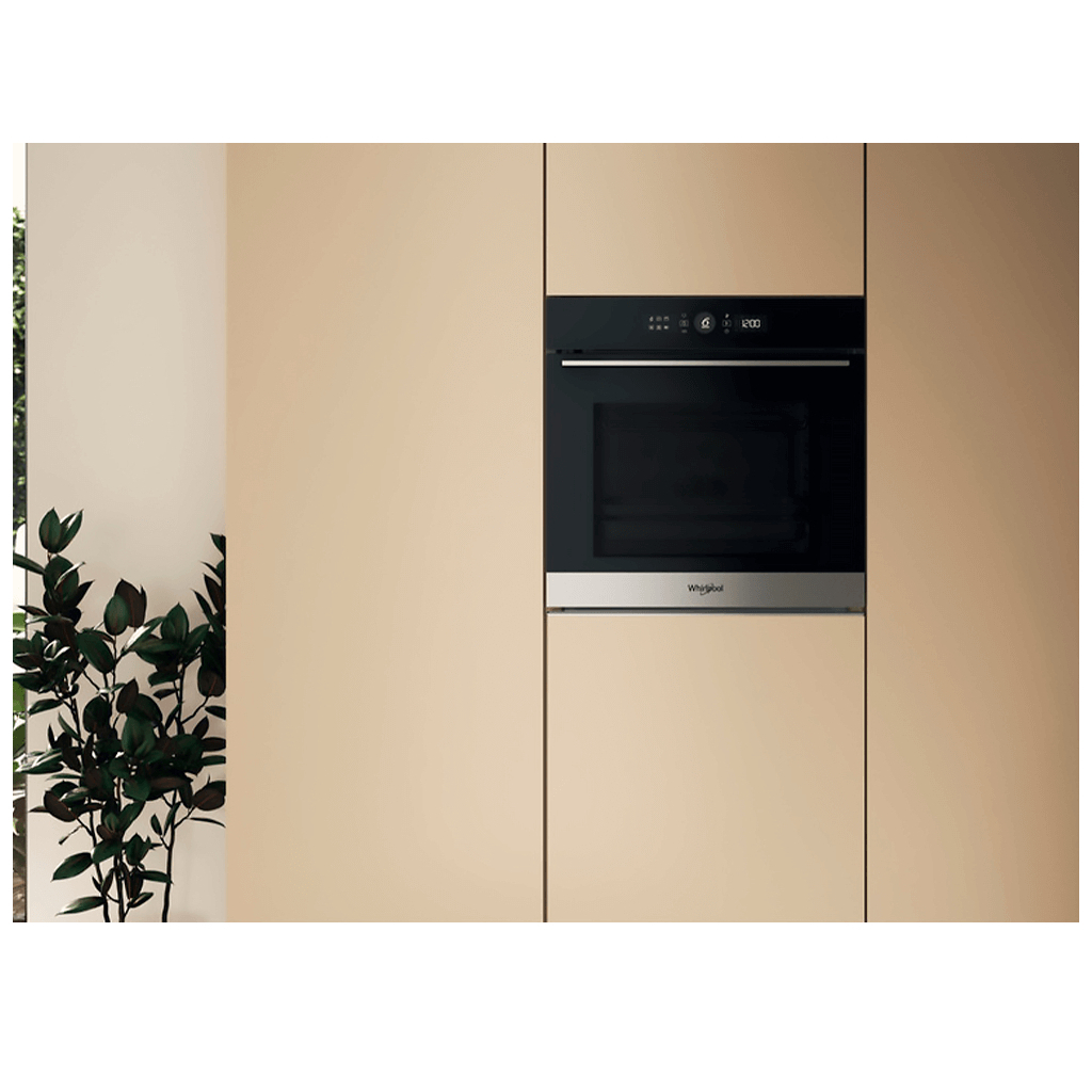 Духова шафа Whirlpool WOI5S8PM1SXA - зображення 10