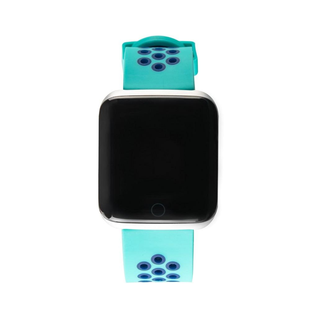 Смарт-годинник Gelius Pro GP-SW001 (NEO) Blue/Dark Blue - зображення 4