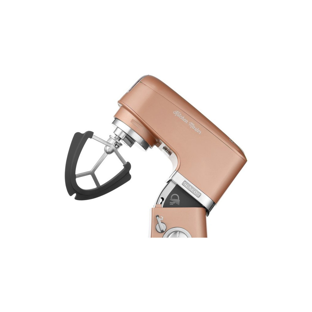 Кухонний комбайн Sencor STM 7876 GD - зображення 9