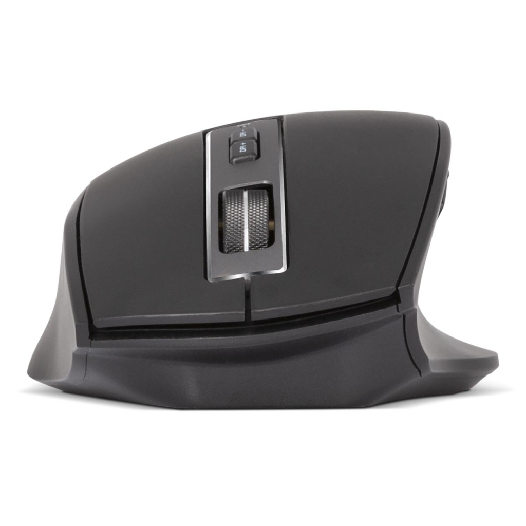 Мишка YENKEE YMS 2075 Range Wireless Black (45017694) - зображення 6