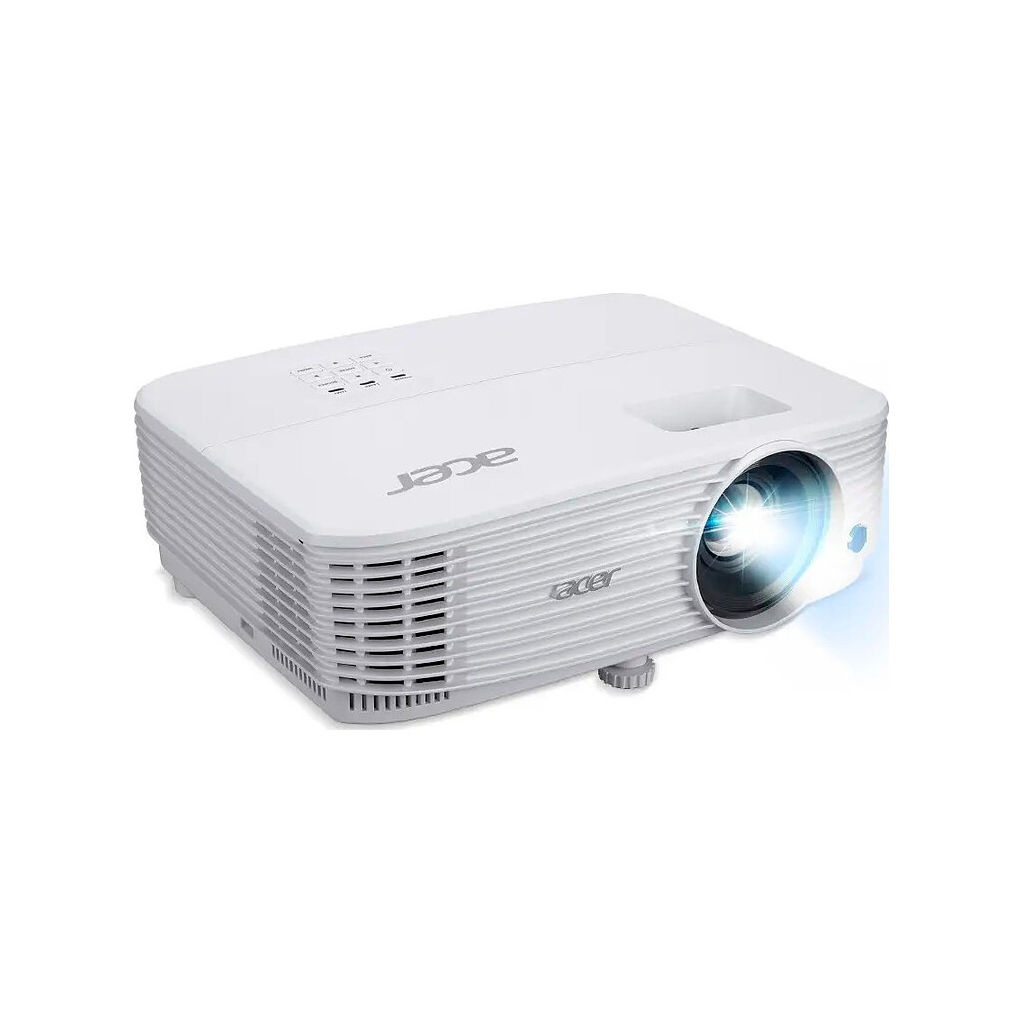 Проектор Acer H6542 (MR.JXA11.001) - зображення 2
