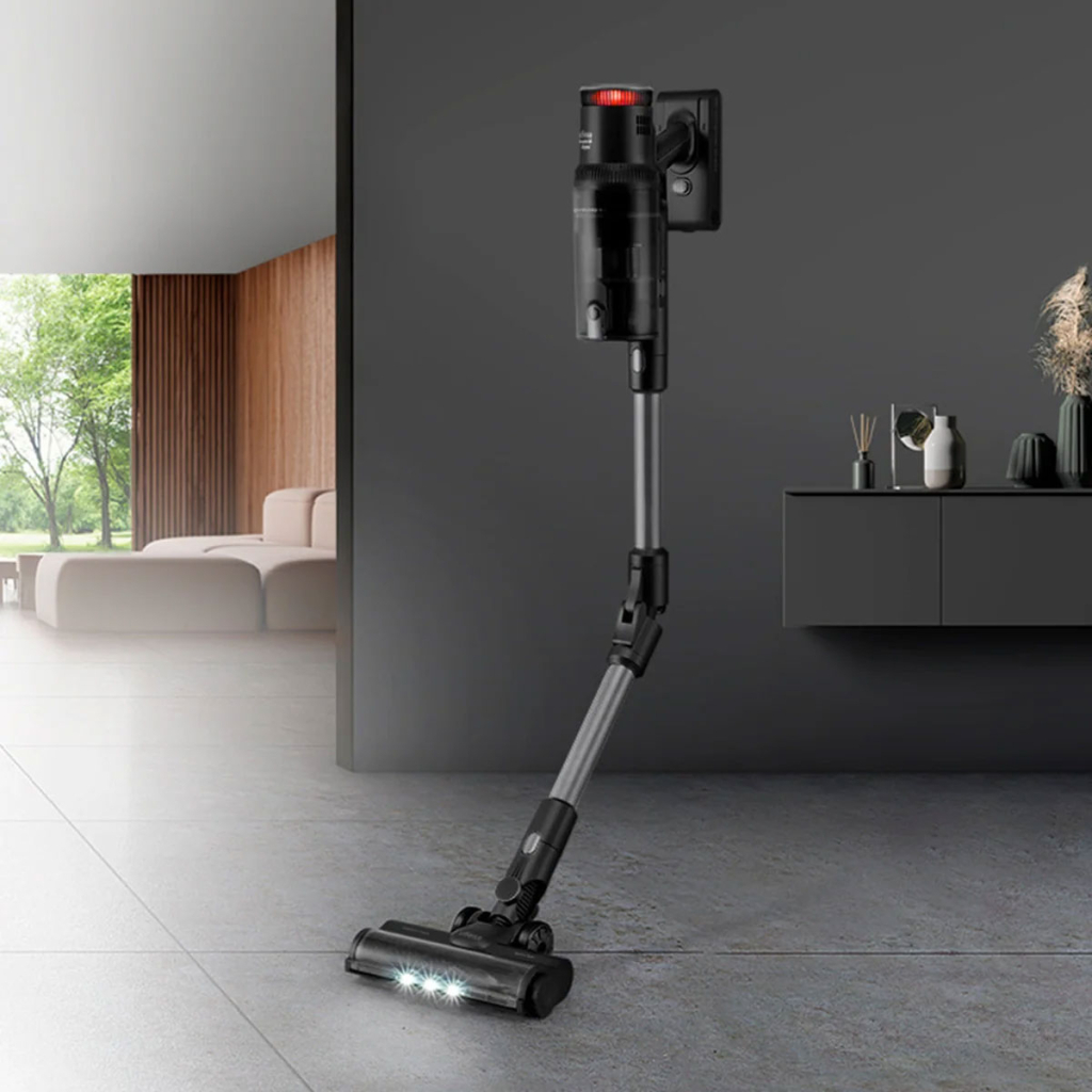 Пилосос Ufesa U7 DIGITAL (81405891) - изображение 5