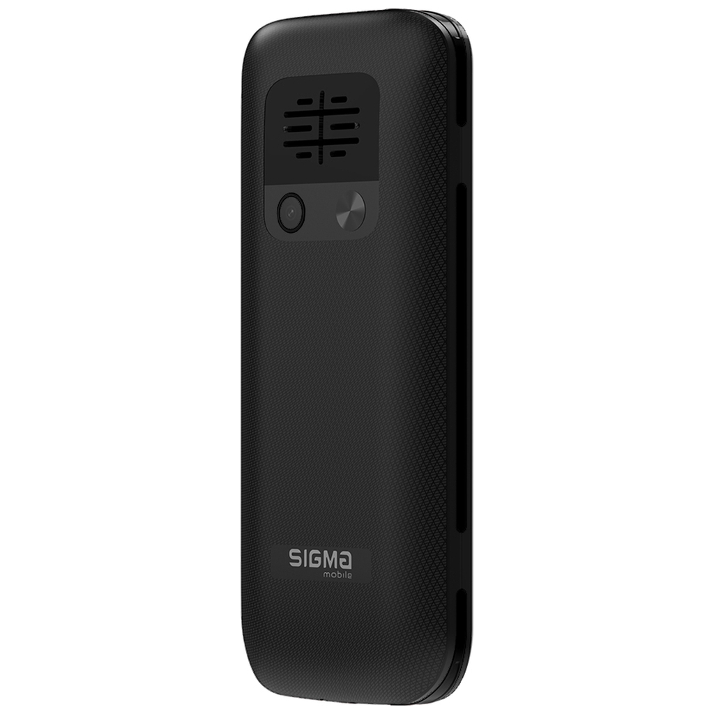 Мобільний телефон Sigma X-style 171 MINI Black (4827798813713) - зображення 7