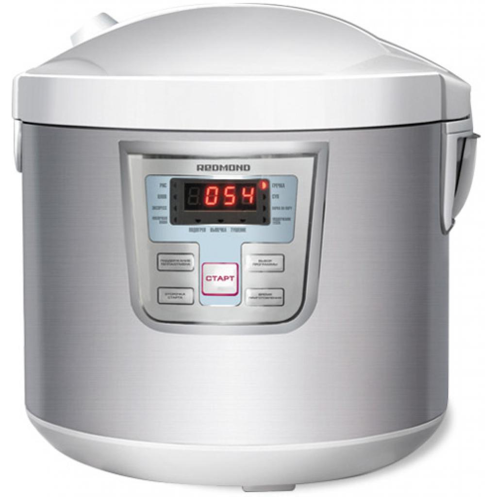 Мультиварка Redmond RMC-4503 - зображення 2