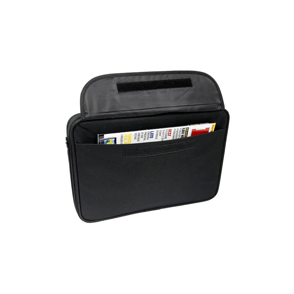 Сумка для ноутбука Esperanza 17" Bag Classic+ (ET103) - зображення 4