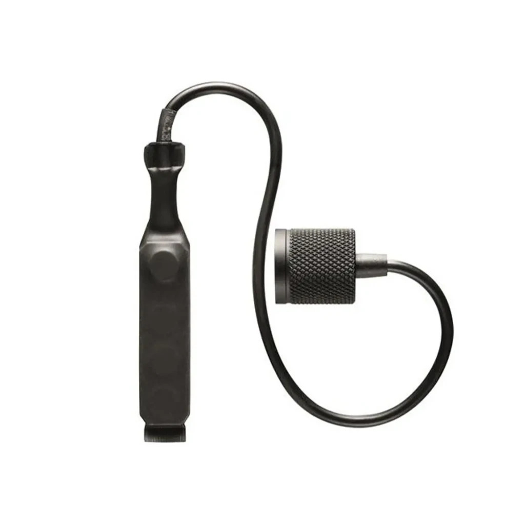 Ліхтар Mactronic T-Force VR 1000 Lm Weapon Kit (THH0112) - зображення 8