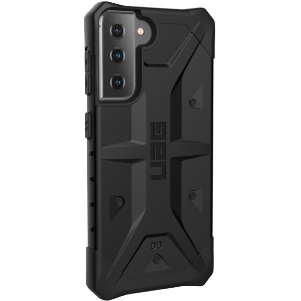 Чохол до мобільного телефона UAG Samsung Galaxy S21 Pathfinder, Black (212817114040) - зображення 3